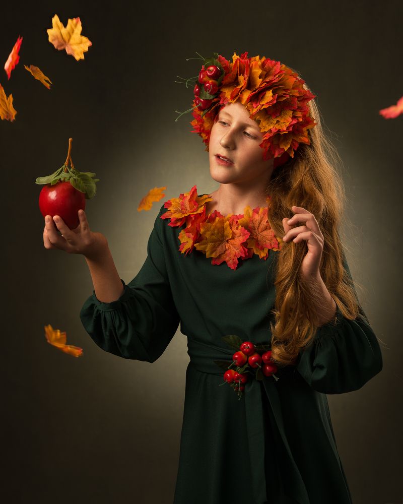 Photograph by Екатерина Рябкова