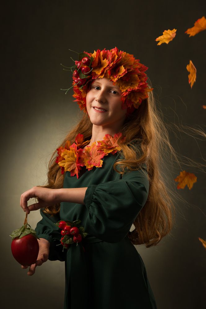 Photograph by Екатерина Рябкова