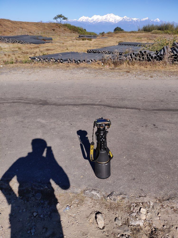 Photograph by Ranjith Kumar