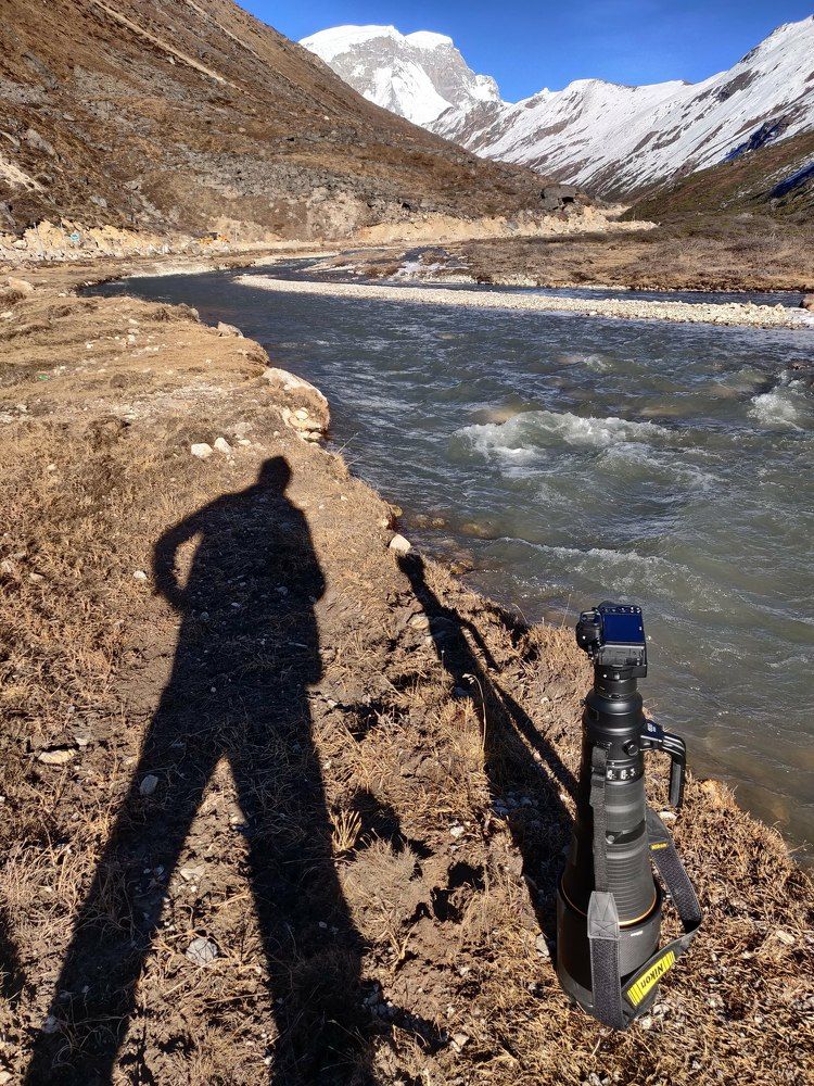 Photograph by Ranjith Kumar