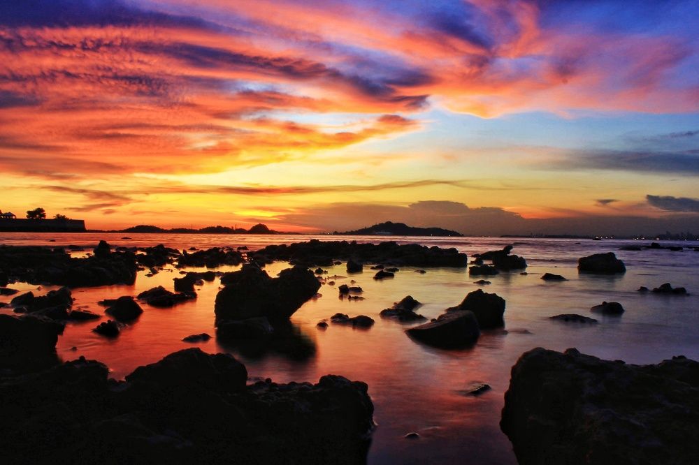 Photograph by tri yanto