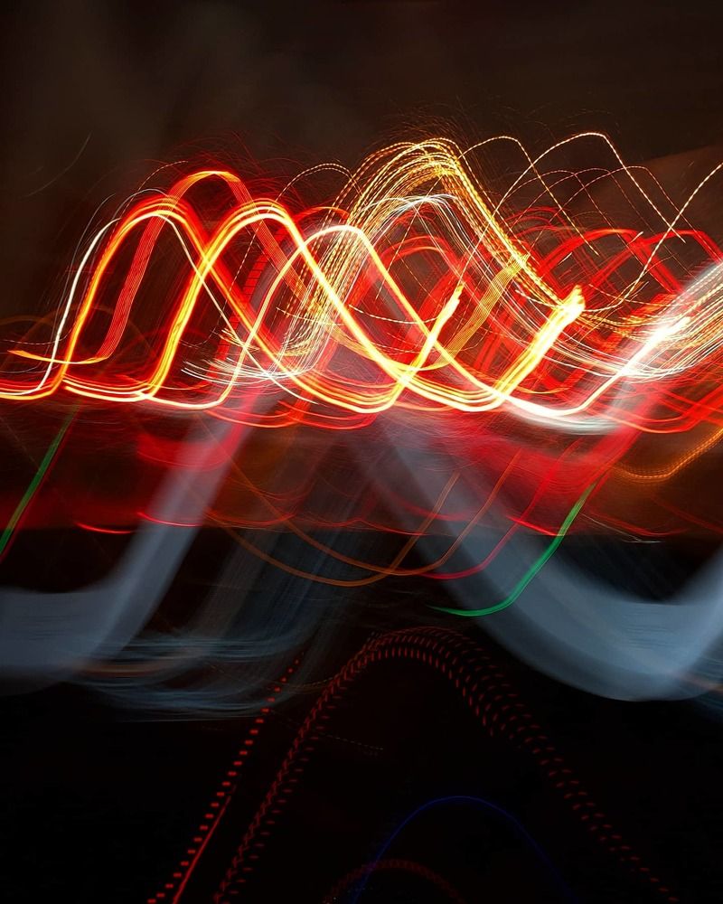 Photograph by Elena Novikova