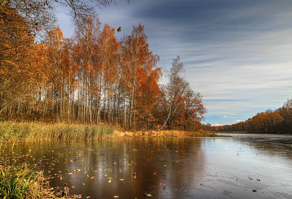 Photograph by Феденкова Татьяна
