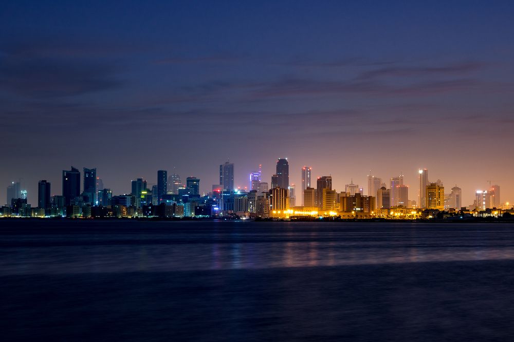 Photograph by Vishnu Panicker