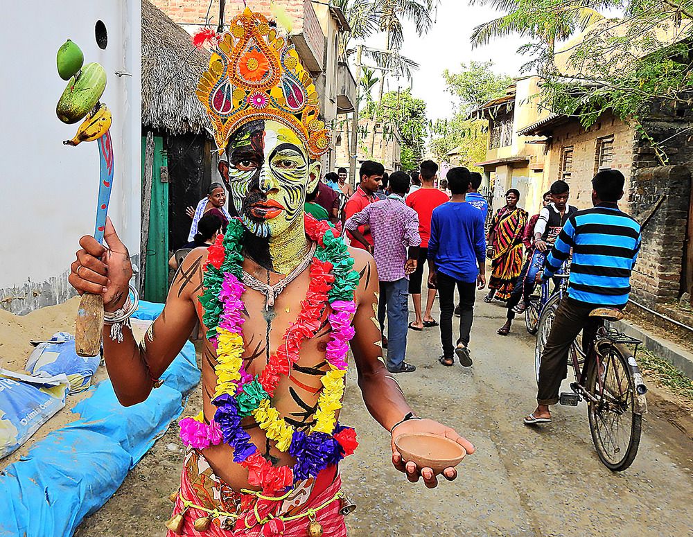 Photograph by Kausik Paul