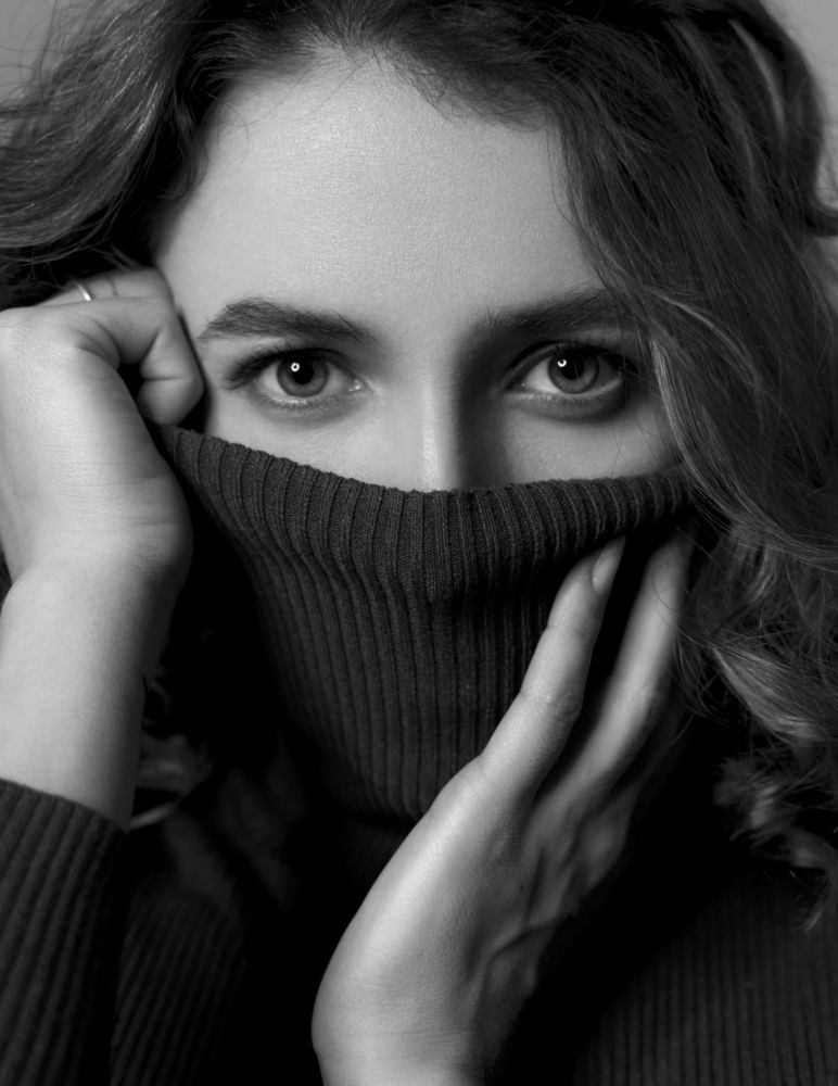 Photograph by Сюзанна Голикова