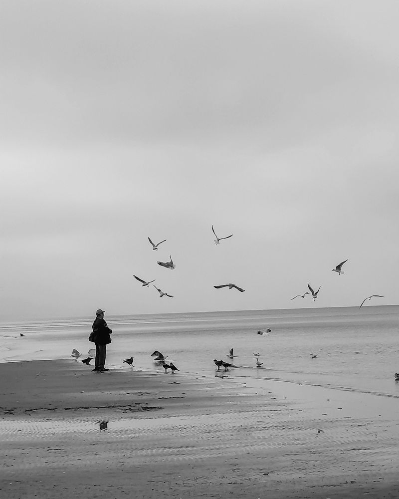 Фотография автора Лена Гром