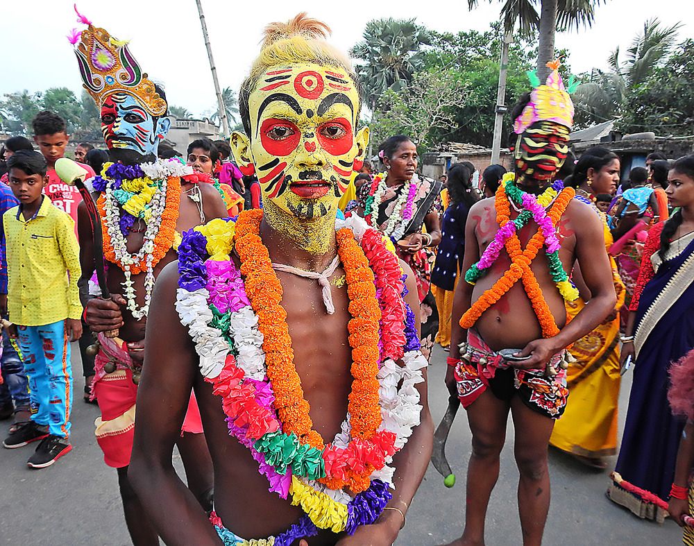 Photograph by Kausik Paul