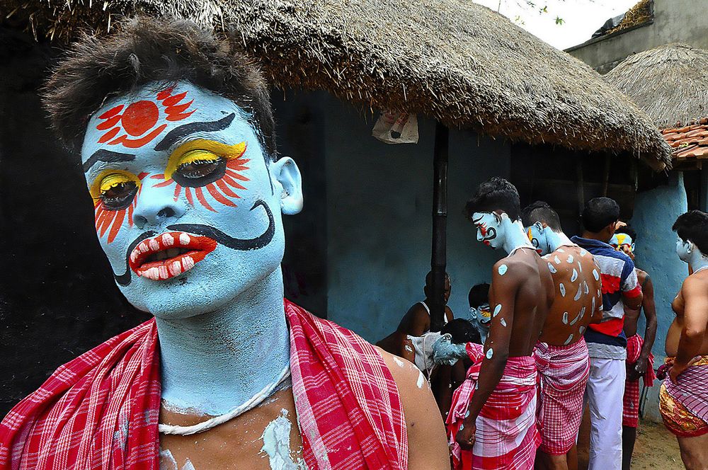 Photograph by Kausik Paul