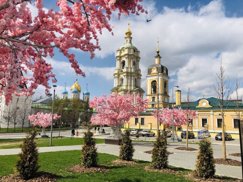 Photograph by Артём Ролин