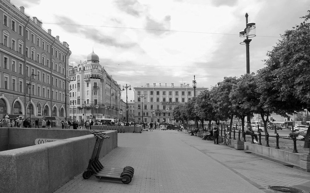 Photograph by Сергей Рудаков