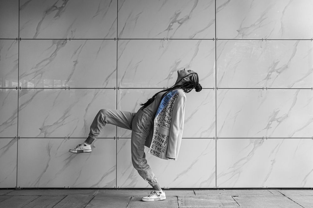 Photograph by Елизавета Комарова