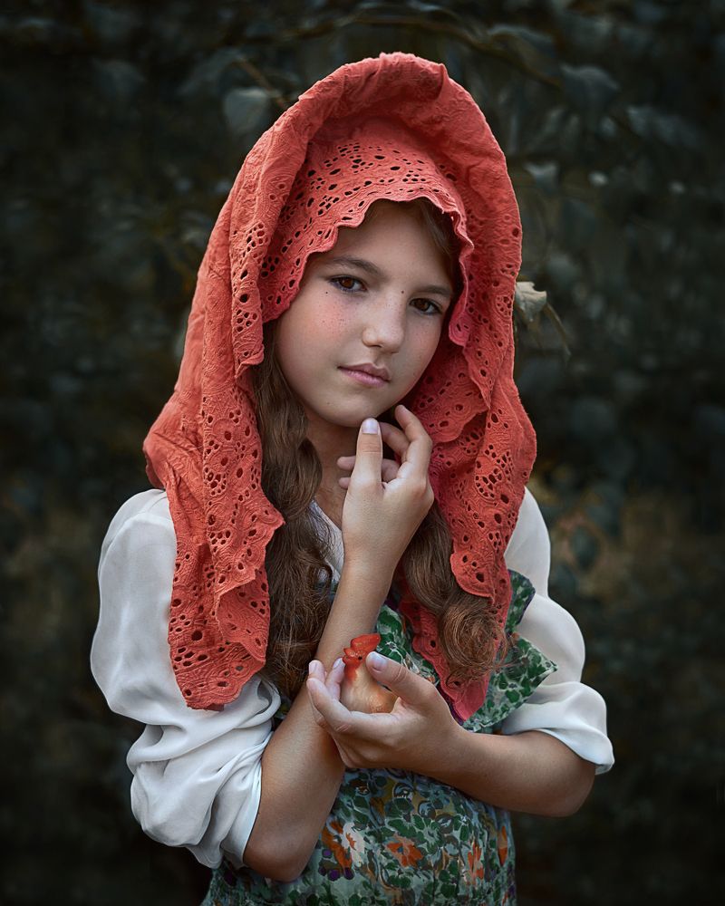 Photograph by Людмила Волкова