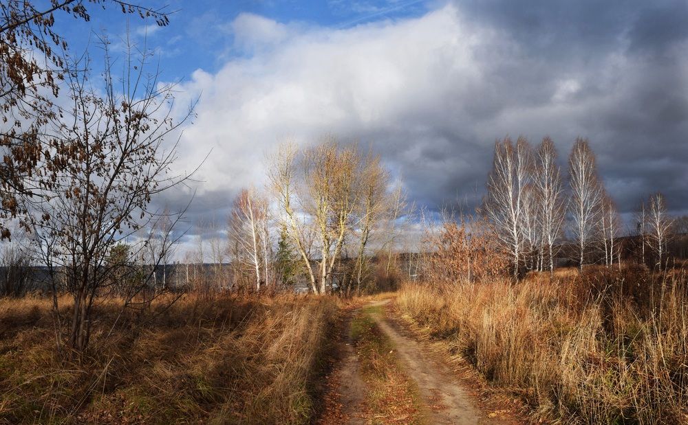 Photograph by Борис Большаков