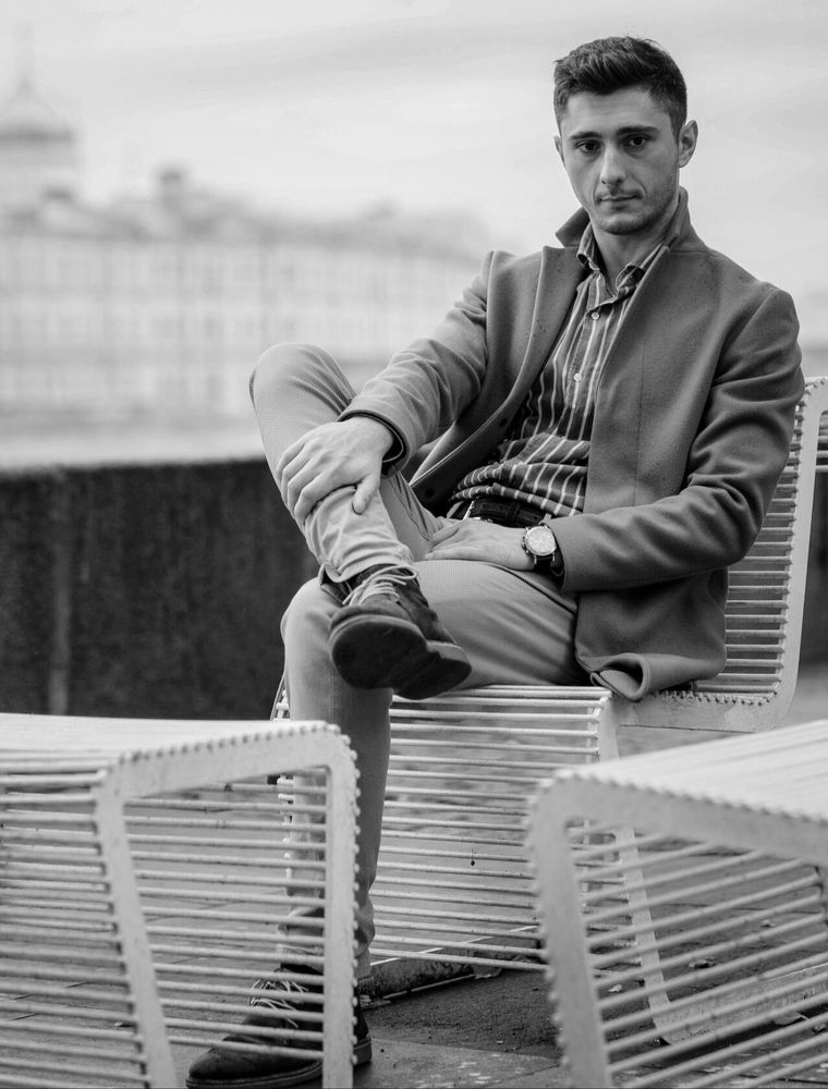 Фотография автора Марина Верина