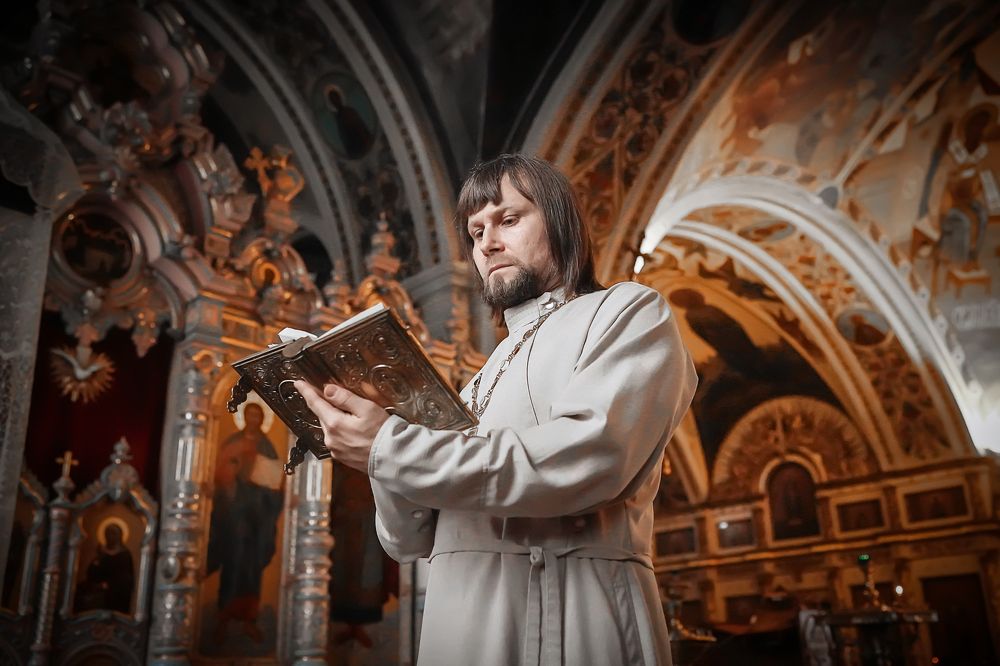 Photograph by Евгения Сосулина