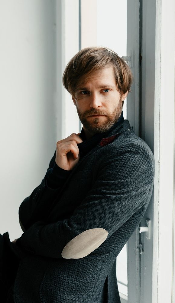 Фотография автора Марина Верина