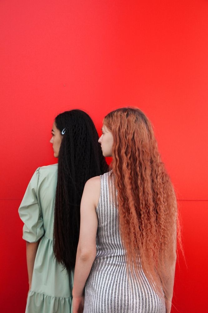 Photograph by Елизавета Комарова