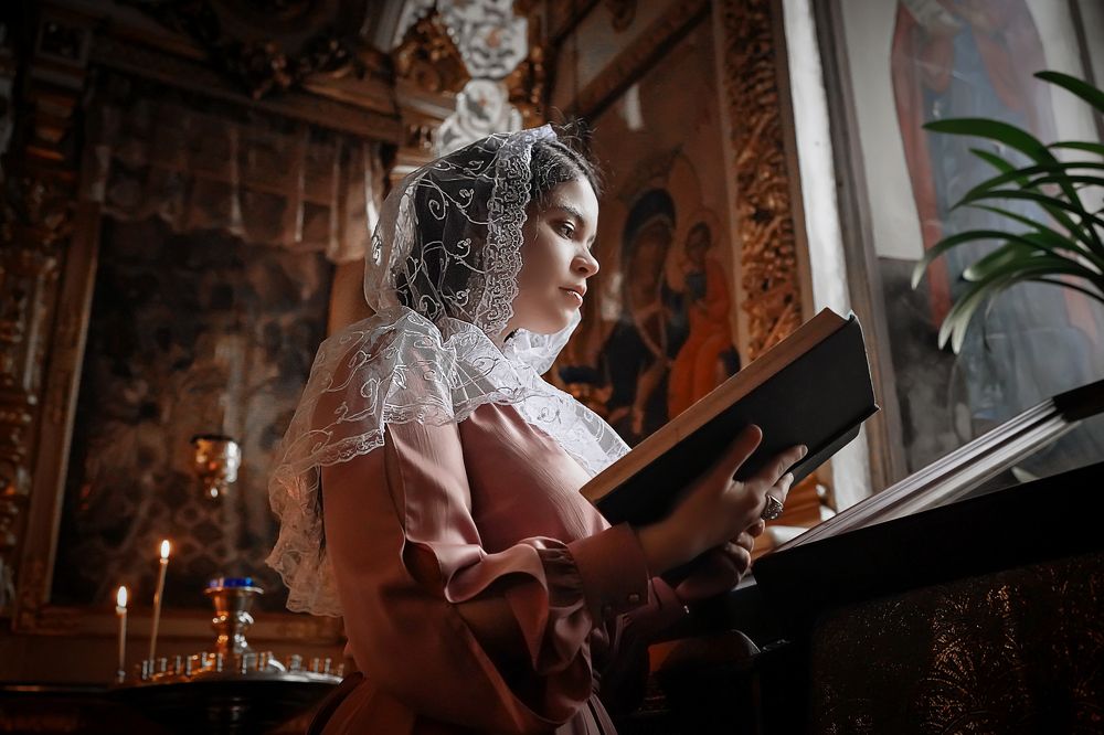 Photograph by Евгения Сосулина