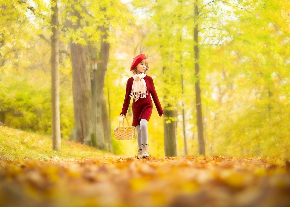 Photograph by Natalie K.