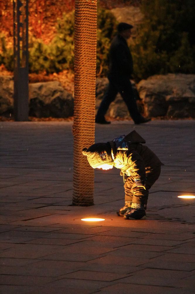 Photograph by Елизавета Комарова