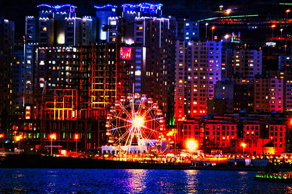 Фотография автора Milad Falahi