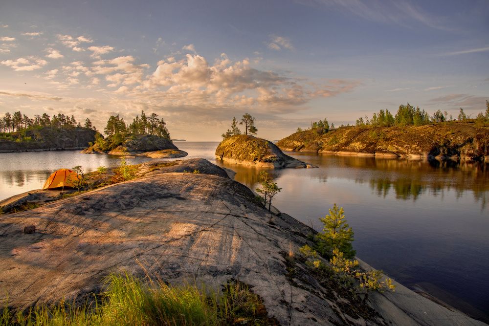 Photograph by Вадим Качанов