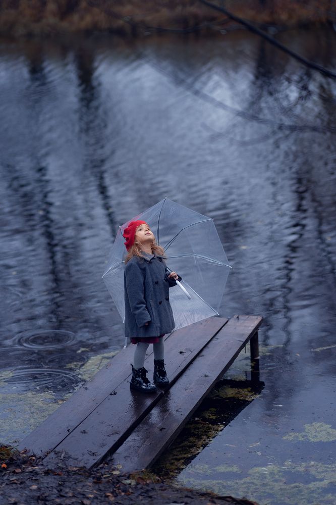 Photograph by екатерина Толстоусова