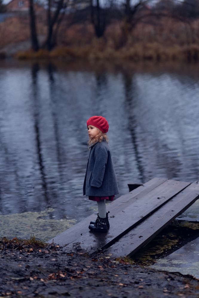 Photograph by екатерина Толстоусова