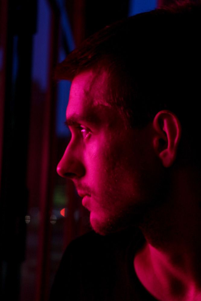 Photograph by Елизавета Комарова