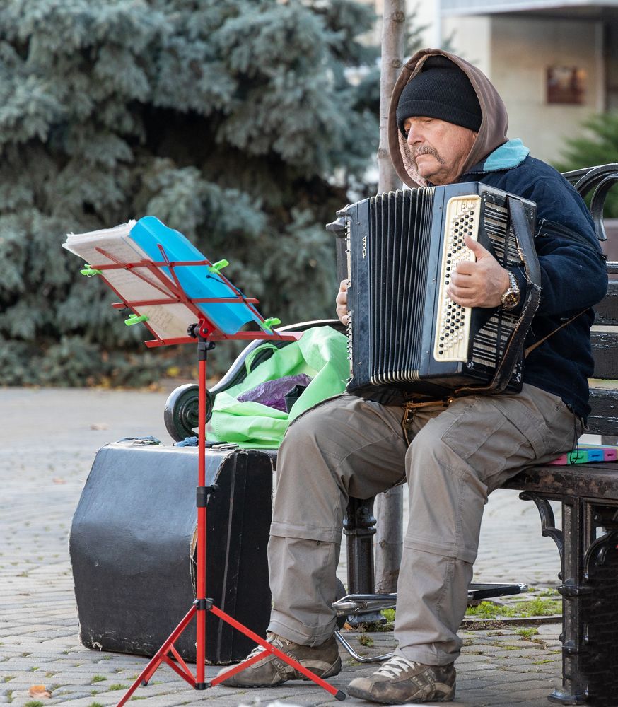 Photograph by Олеся Грекова