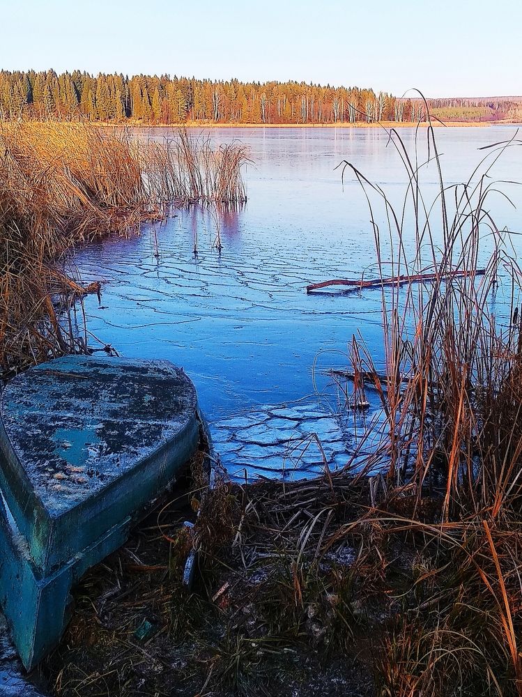 Photograph by Александр Кокурин