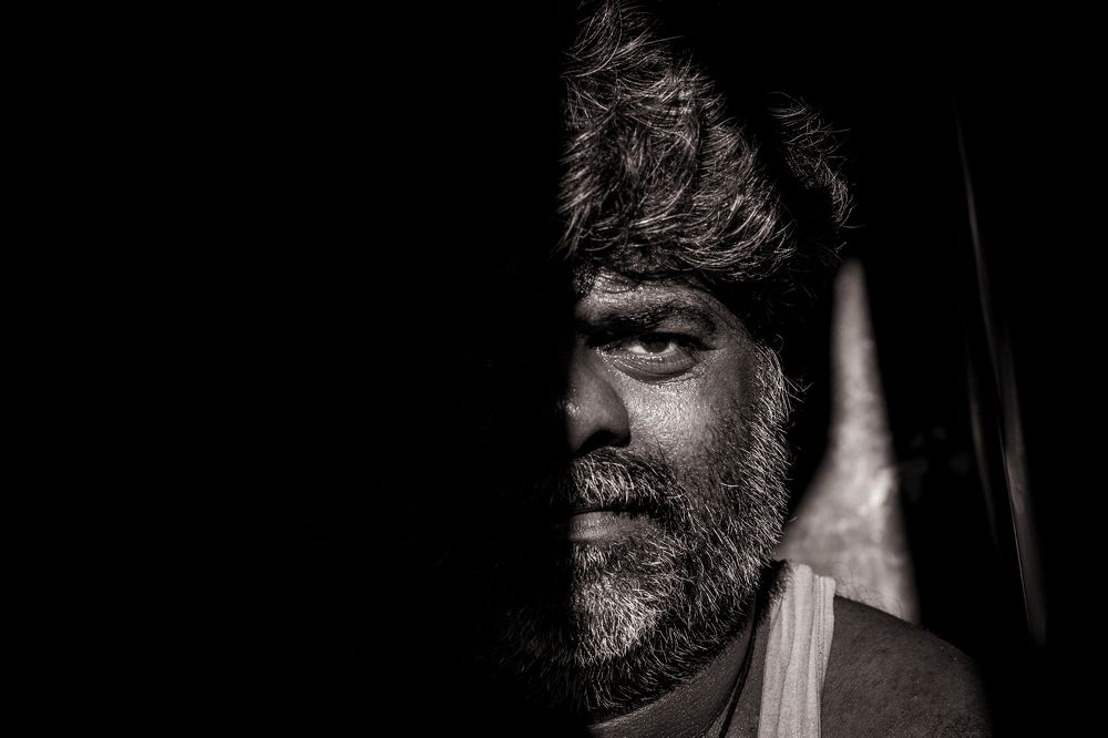 Photograph by Basha Ameen