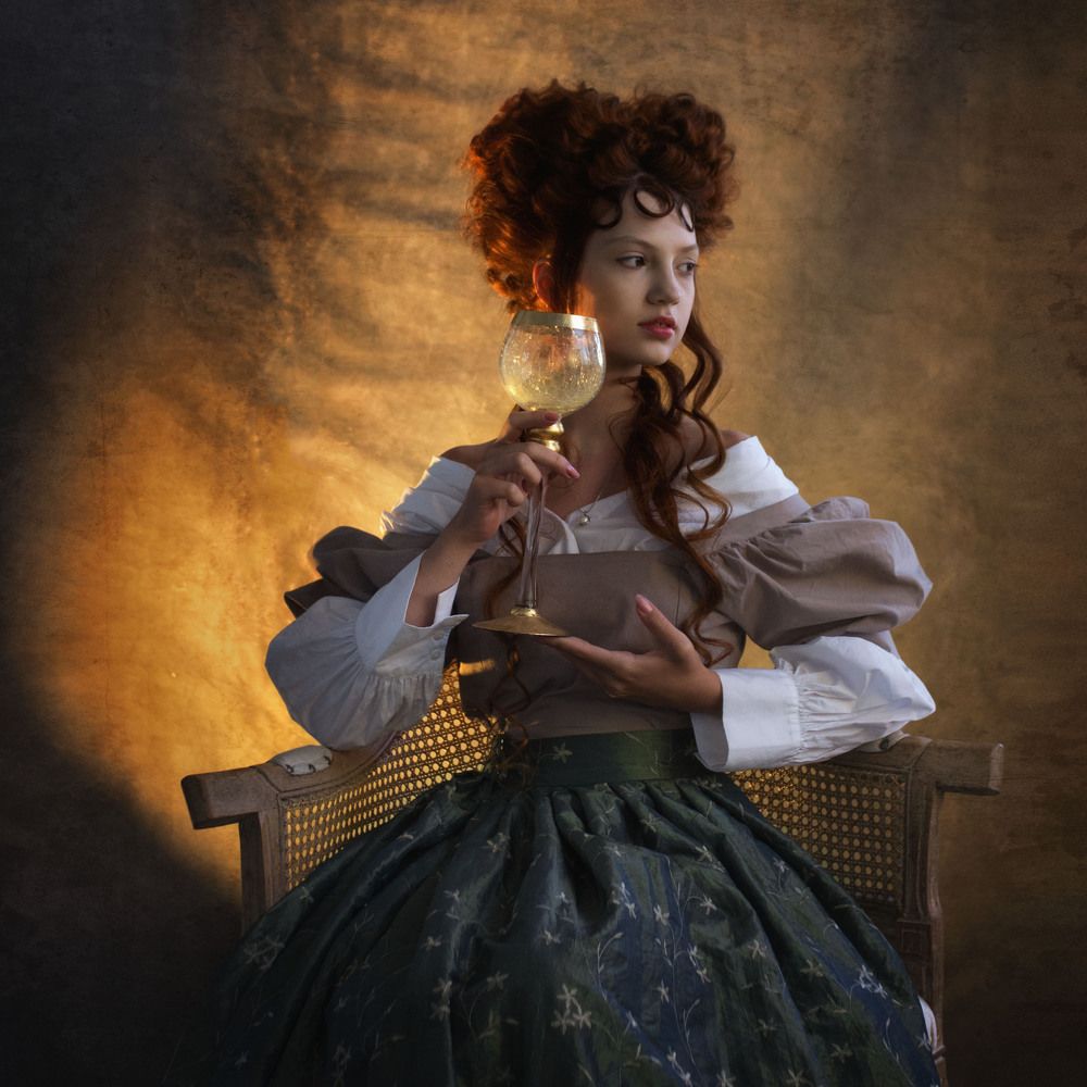 Photograph by Vera Kudriashova