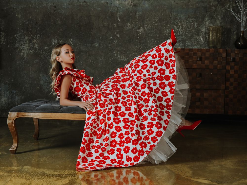 Photograph by Оксана Сладкевич