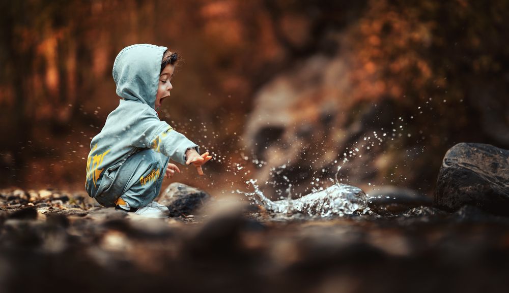 Photograph by Mohammad Hassan Naserolmemar