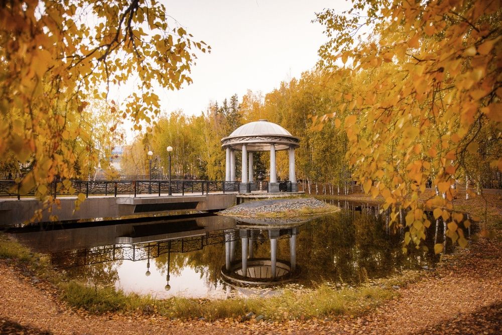 Photograph by Евгений Жуланов