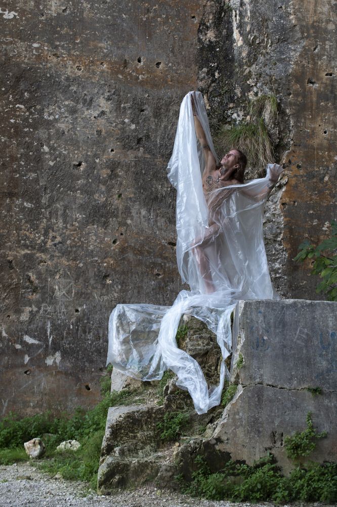 Photograph by Dean Buzleta