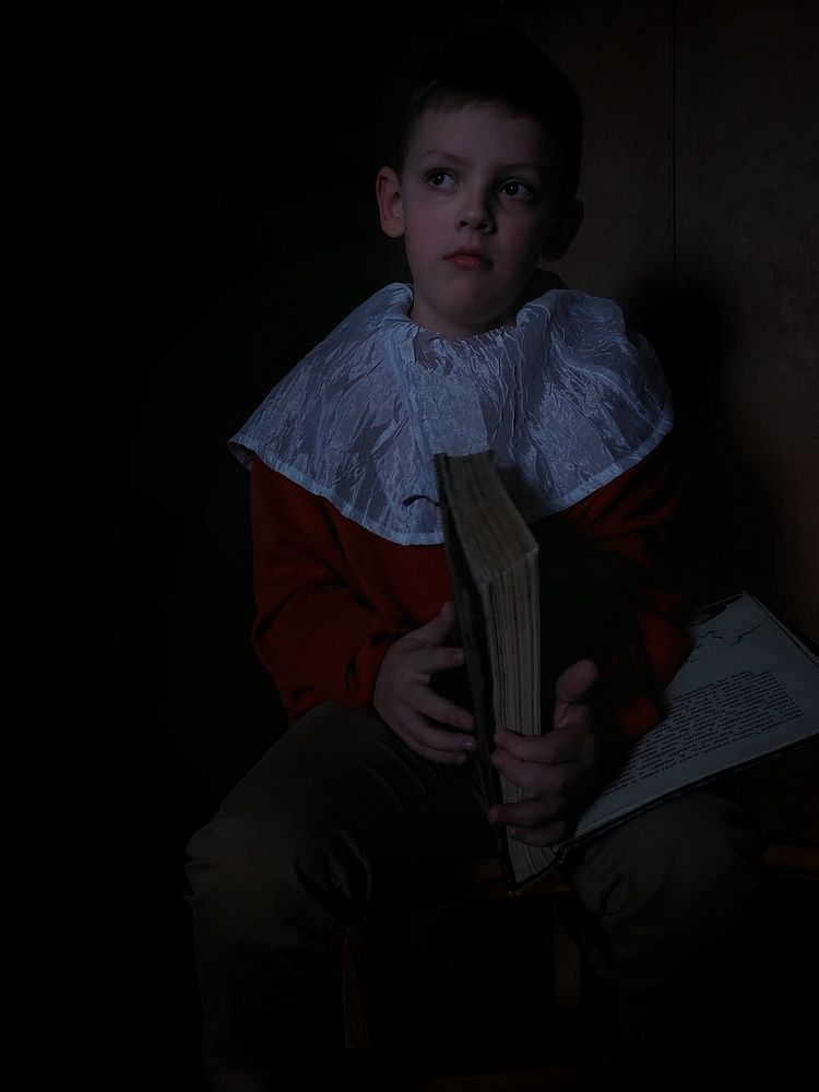 Photograph by Светлана Шиляева