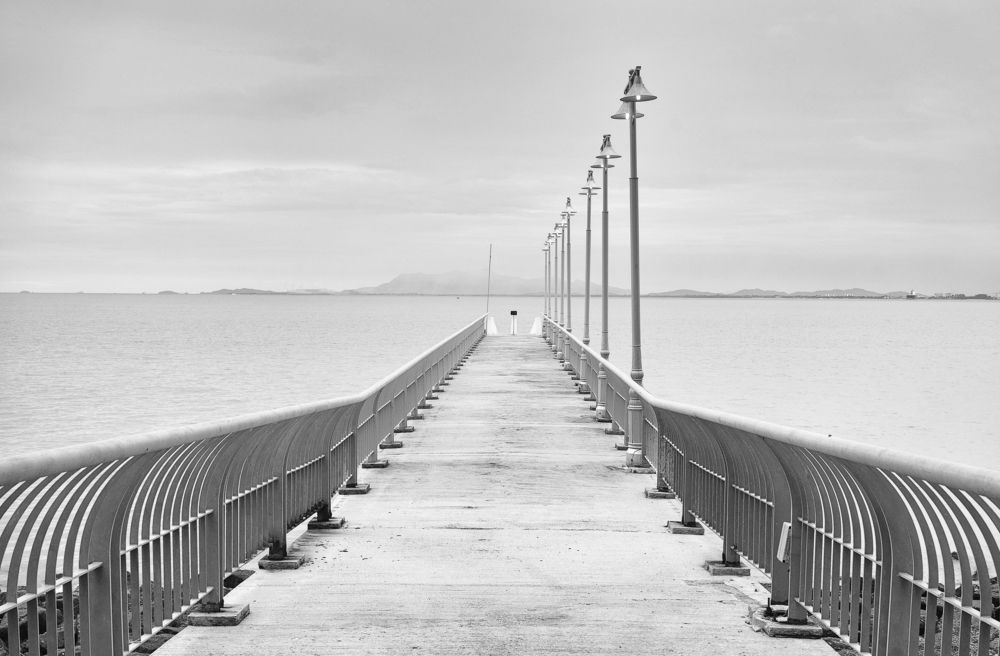 Photograph by Jason Hioe