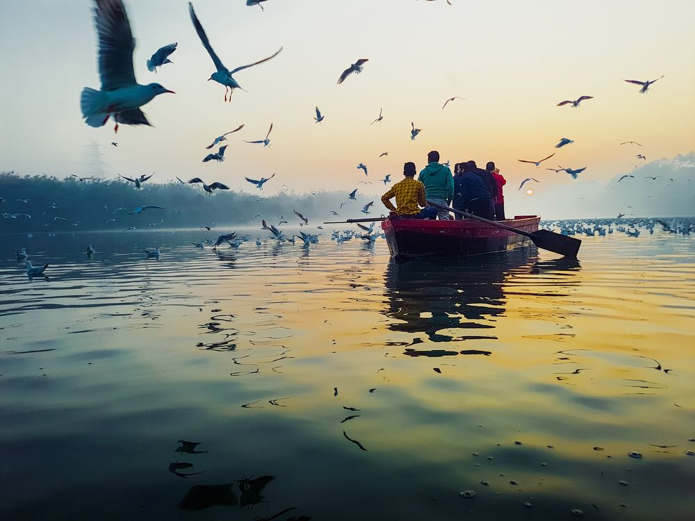 Photograph by Abhijeet