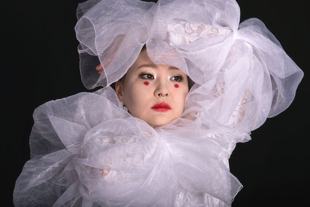 Photograph by Евгения Гловацкая