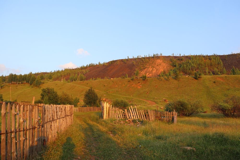 Photograph by Надежда