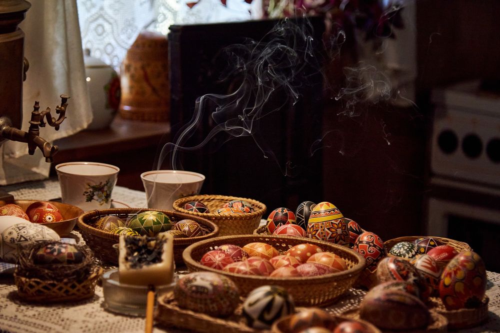 Photograph by Евгения Гловацкая