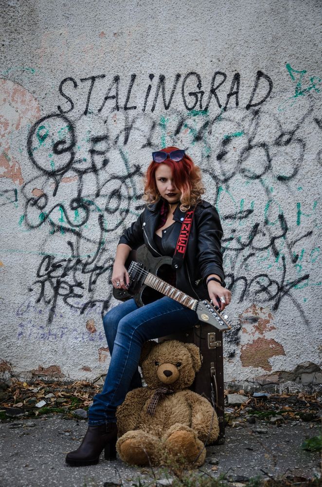 Photograph by Иван Коваленко