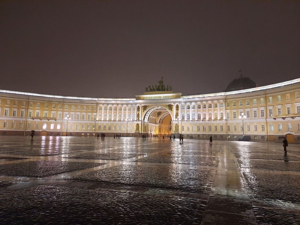 Photograph by Елена Симонова