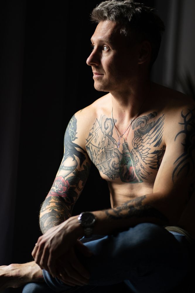 Фотография автора Марина Верина