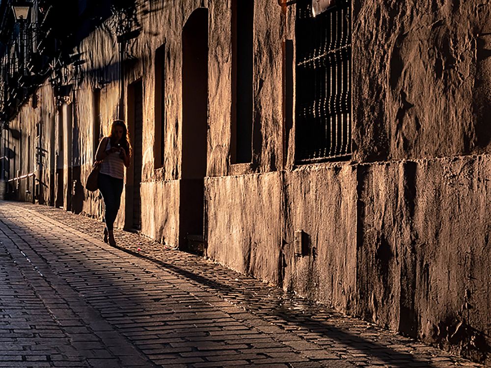 Photograph by Miguel Rosa