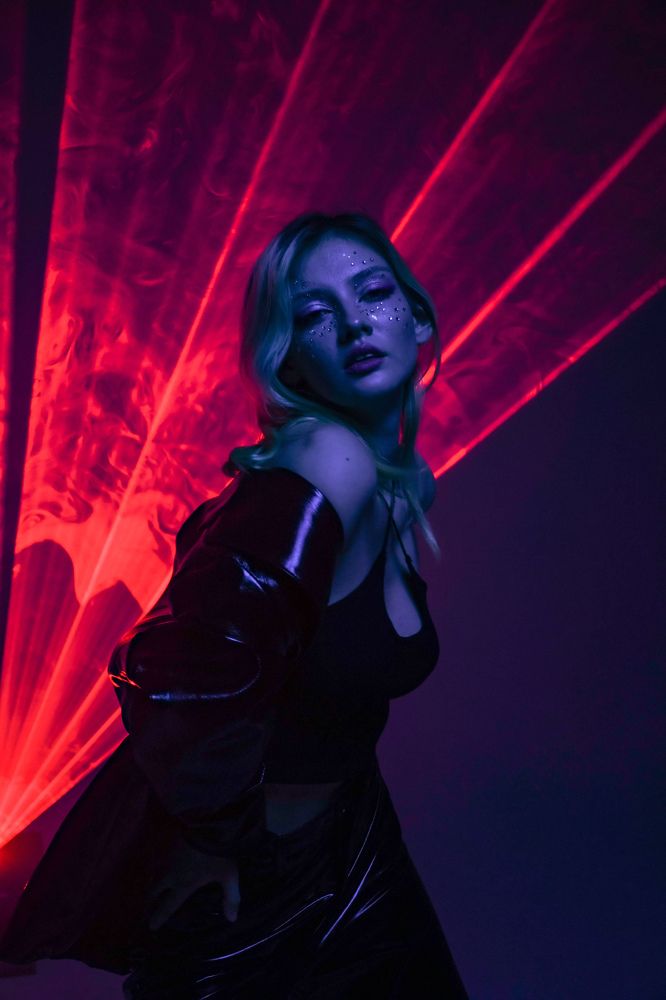 Photograph by Шафиева Ирина