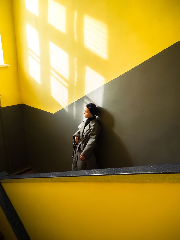 Photograph by Вероника Кузнецова